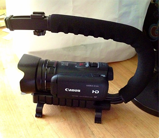 steadicam