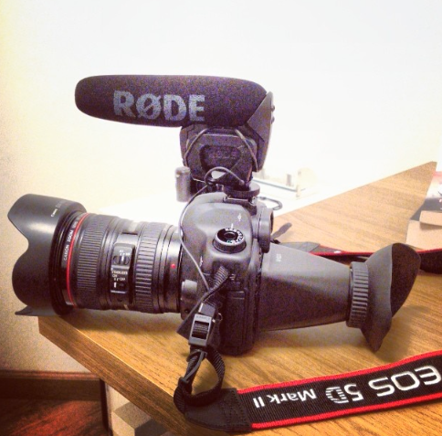 videorig