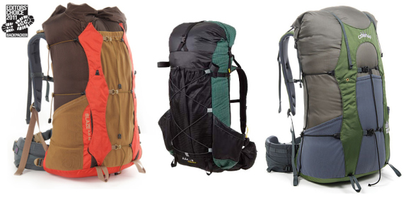 packs