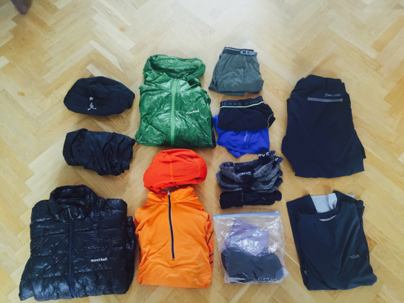 Clothing