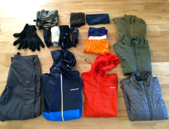 Clothes